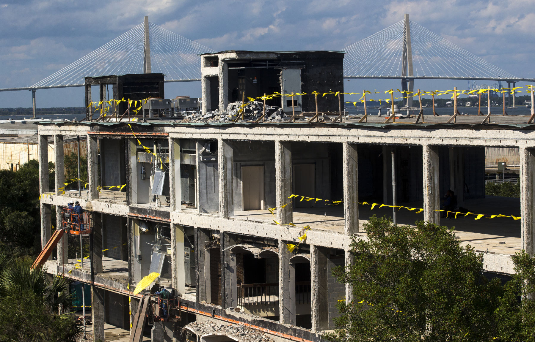 State Ports Authority new hotel01.JPG (copy)